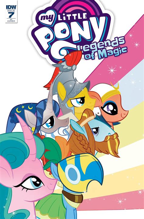 The Most Memorable MLP Legends Moments: A retrospective on the standout scenes featuring these magical characters.